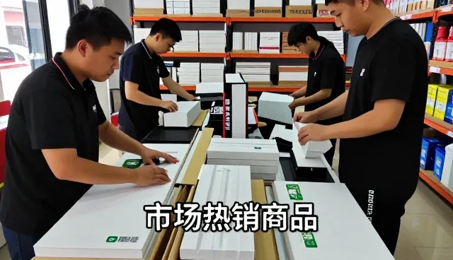 实验室环境为什么需要品牌代理合作？