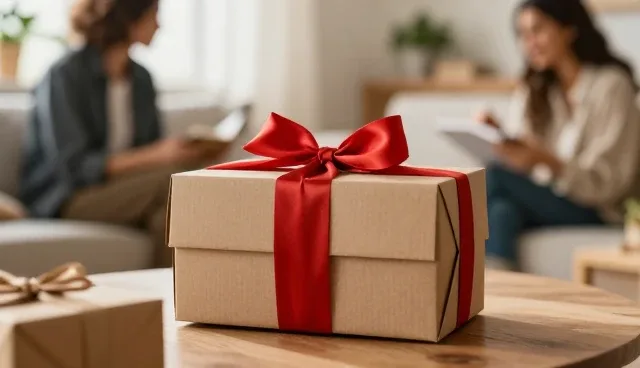 节日礼品套装供应链整合:如何提升交付效率